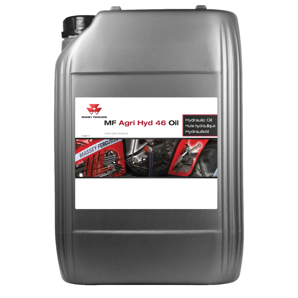 MF Agri Hyd 46, 20 л