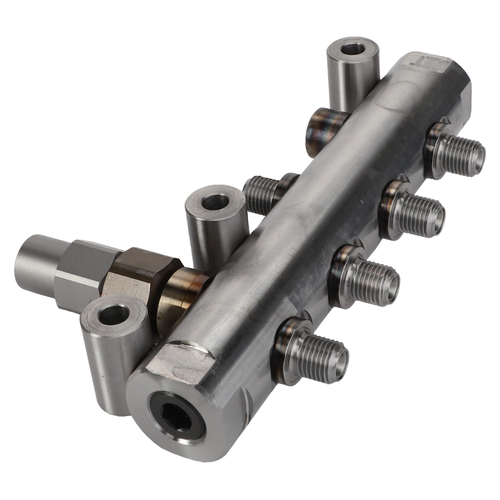 ТОПЛИВОПРОВОД