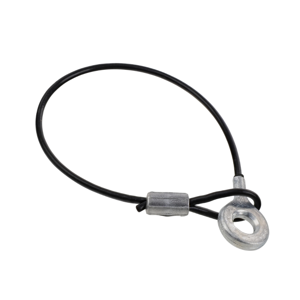 ТРОСОВАЯ СЦЕПКА. БЫСТРОРАЗЪЕМНАЯ ШТИФТОВАЯ СЦЕПКА