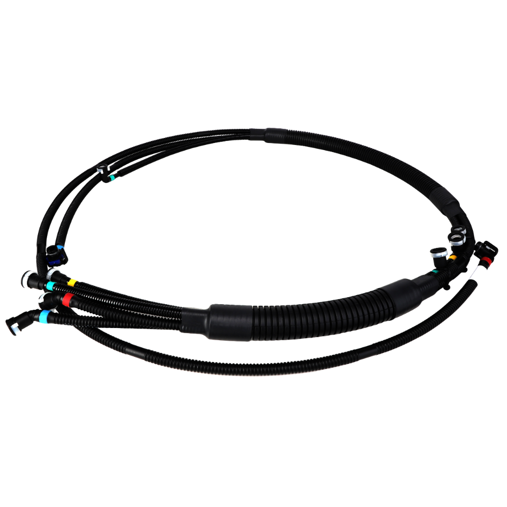 Шланг охлаждающей жидкости