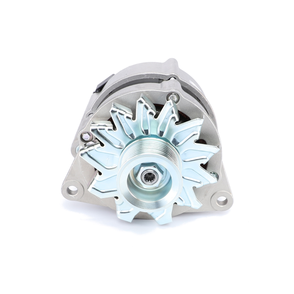 АЛЬТЕРНАТОР