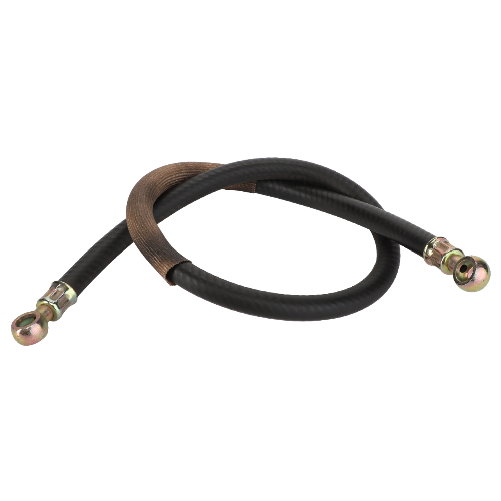 ТОПЛИВОПРОВОД