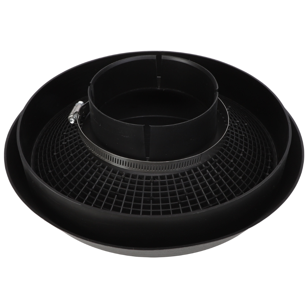 КРЫШКА ДВИГАТЕЛЯ