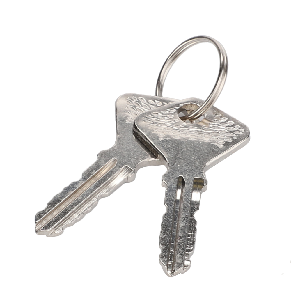 Ключ от замка