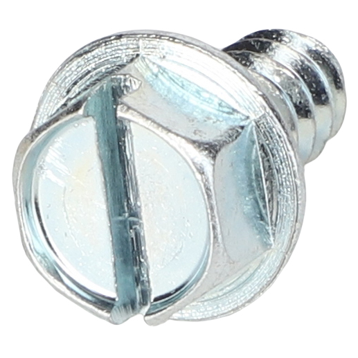 Самонарезающий винт