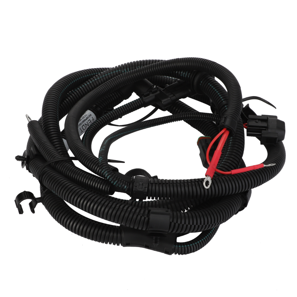 КОМПЛЕКТ, ПРОВОД