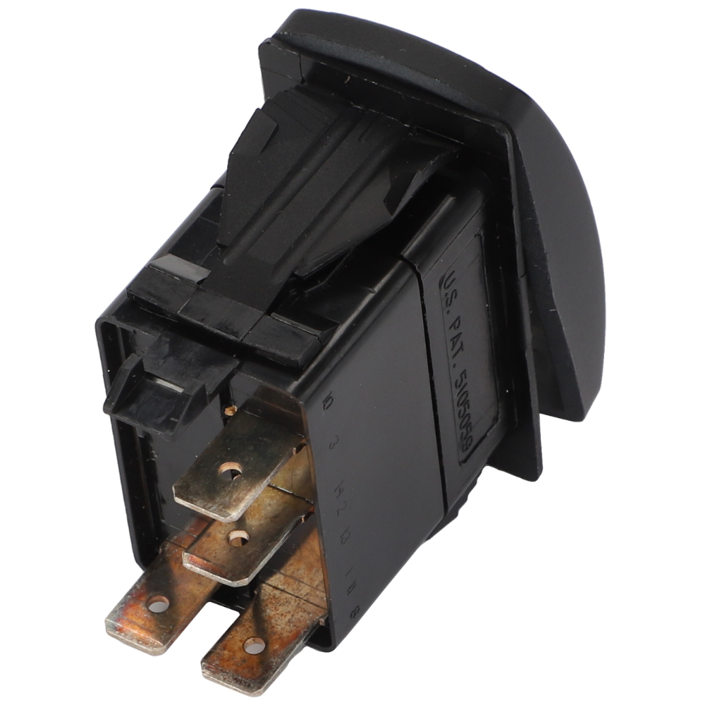 Кулисный переключатель