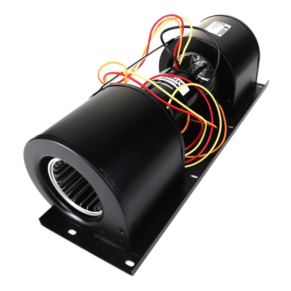 Воздуходувка