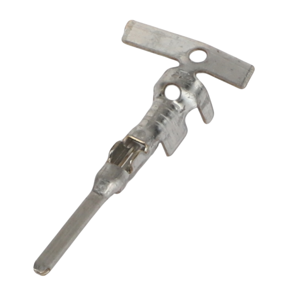 ЗАЖИМНОЙ НАКОНЕЧНИК