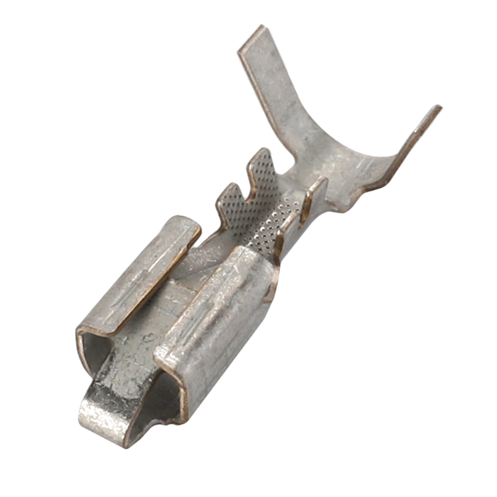 Штифт зажима