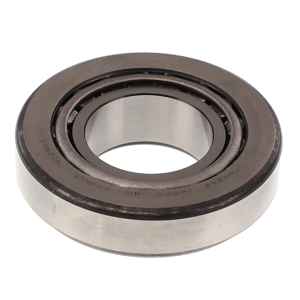 КОНИЧЕСКИЙ РОЛИКОВЫЙ ПОДШИПНИК