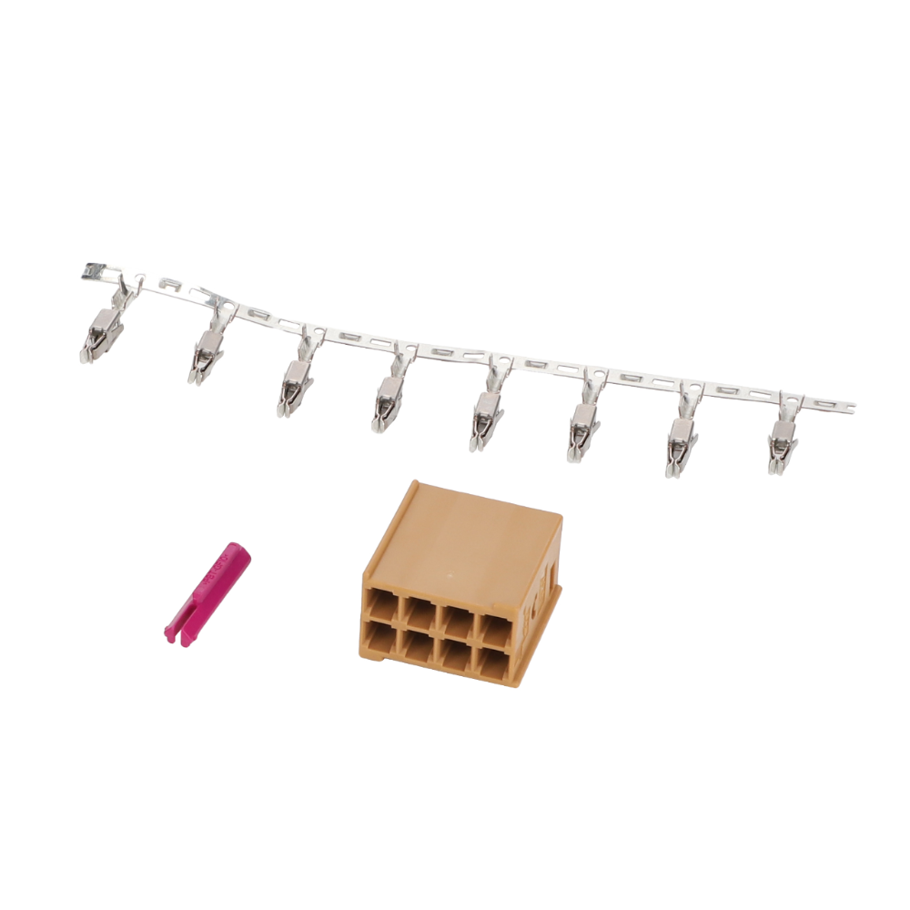 ТОЧКА РАЗЪЕДИНЕНИЯ