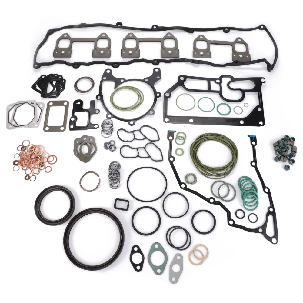 КОМПЛЕКТ ПРОКЛАДОК