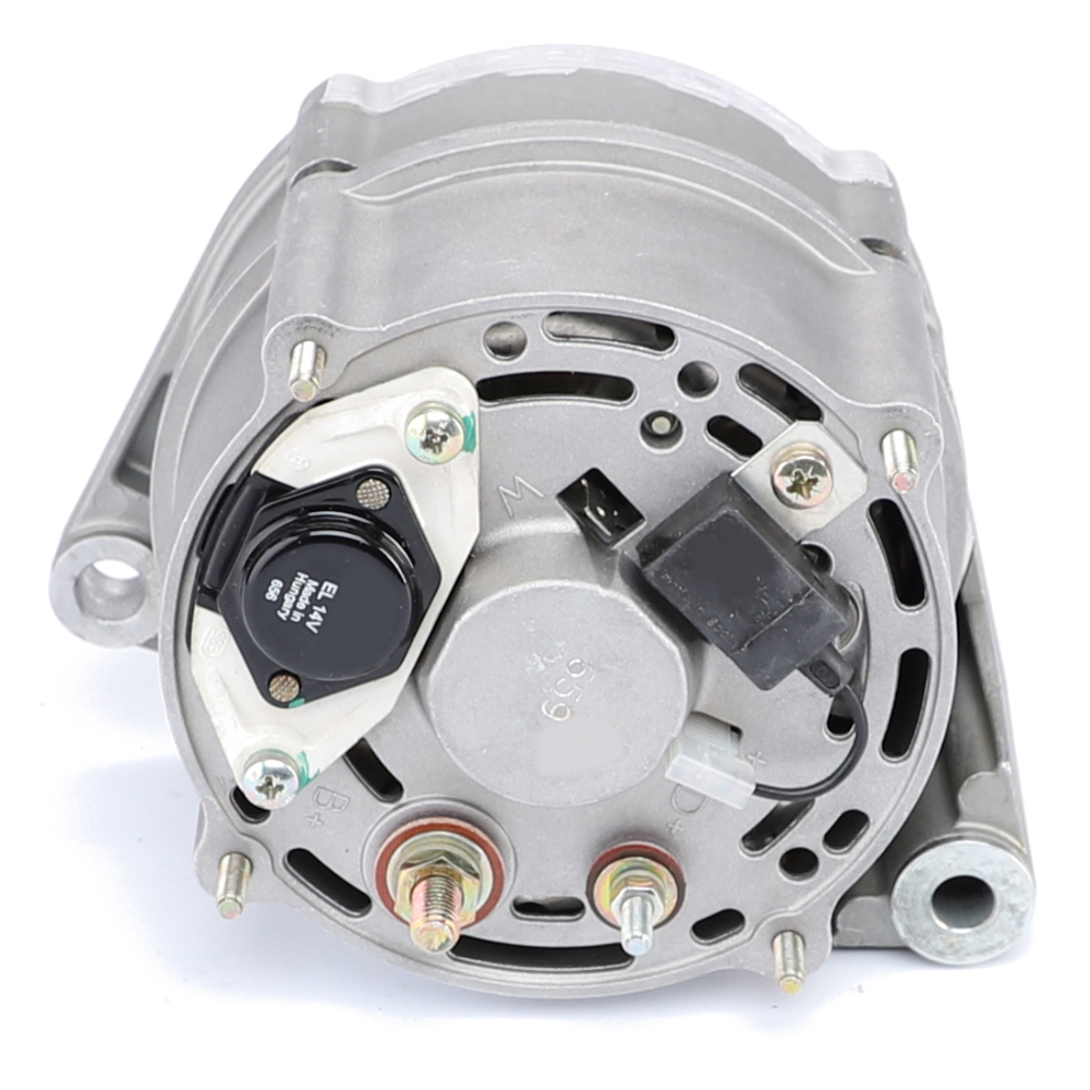 АЛЬТЕРНАТОР