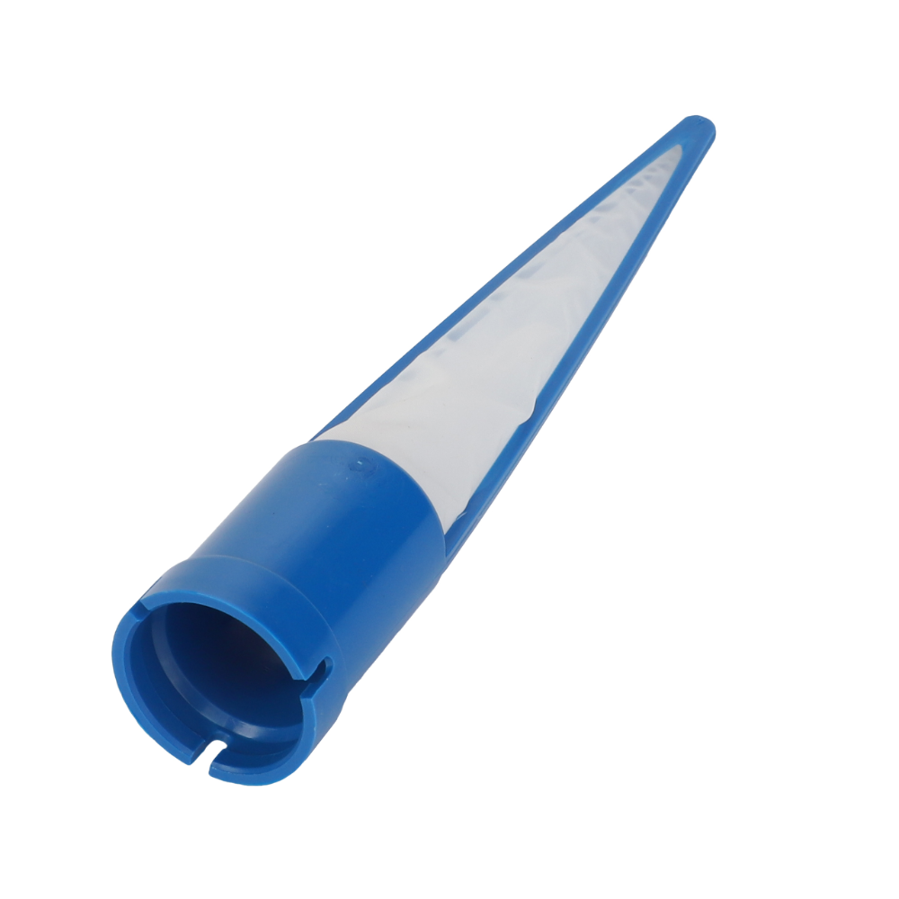 Фильтр заливной горловины дефлектора