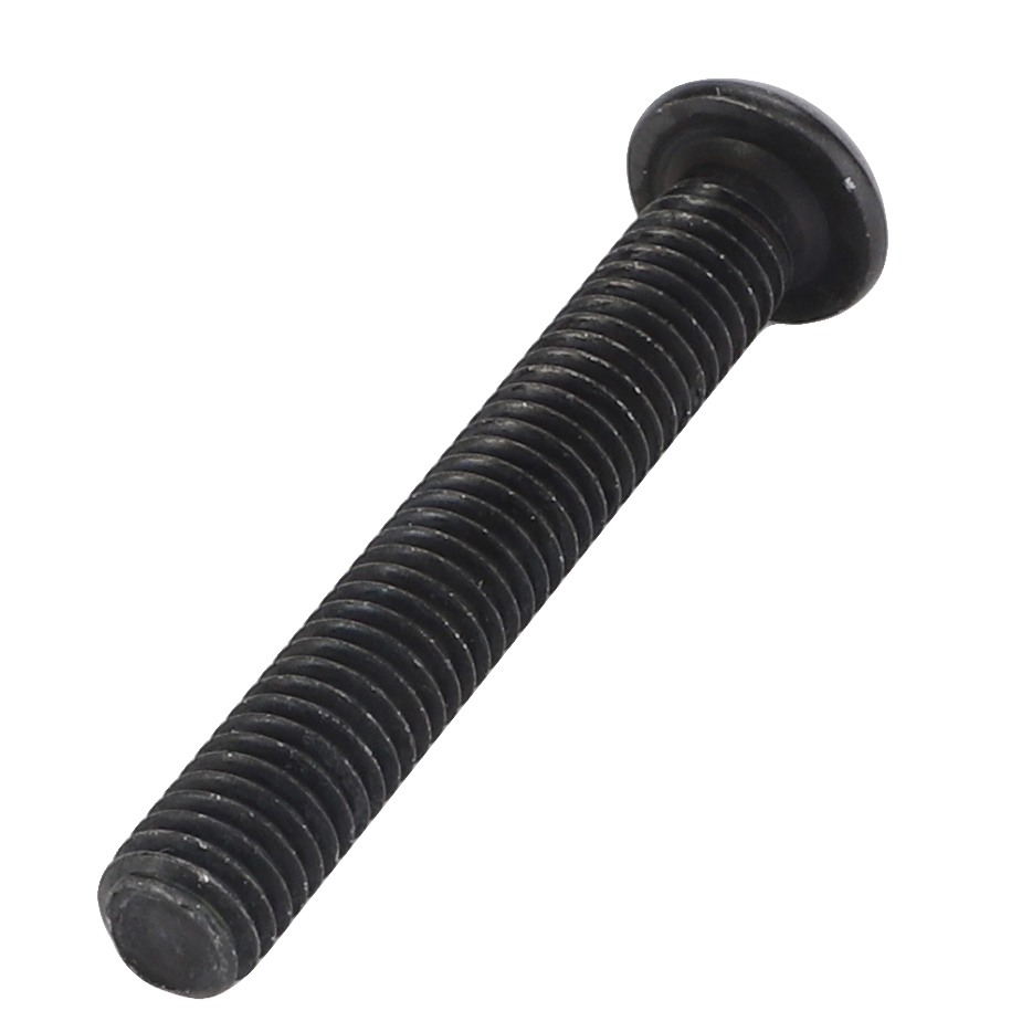 Винт с уменьшенной шаровой головкой