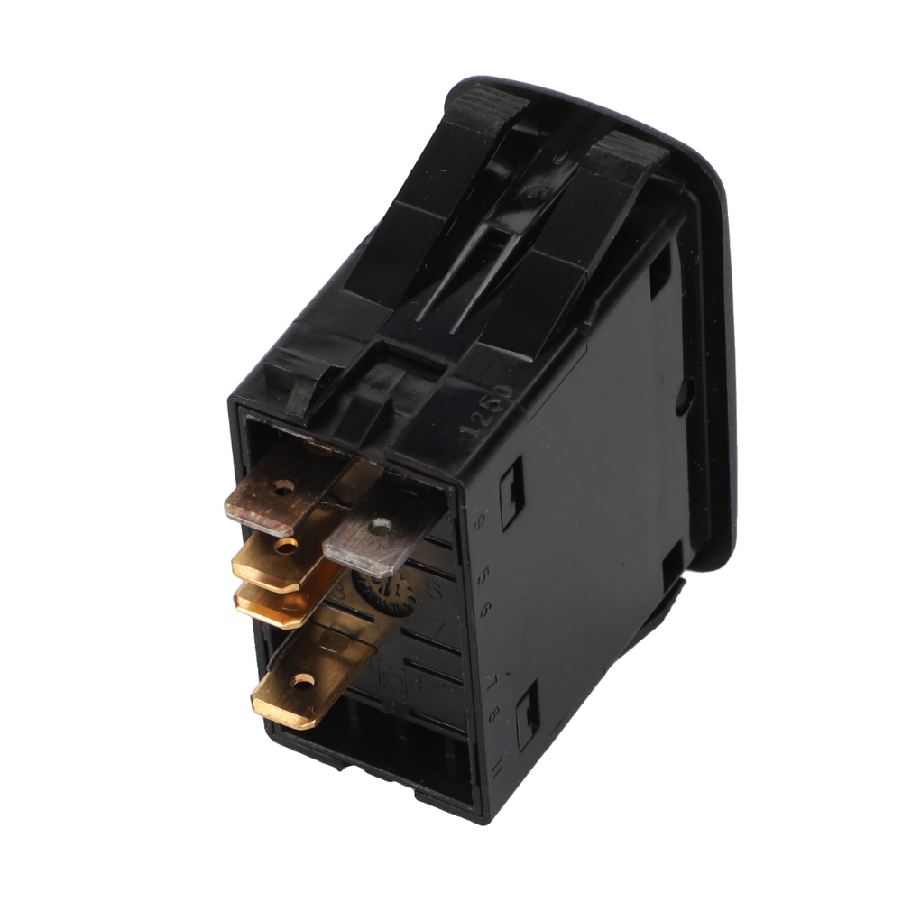 Кулисный переключатель