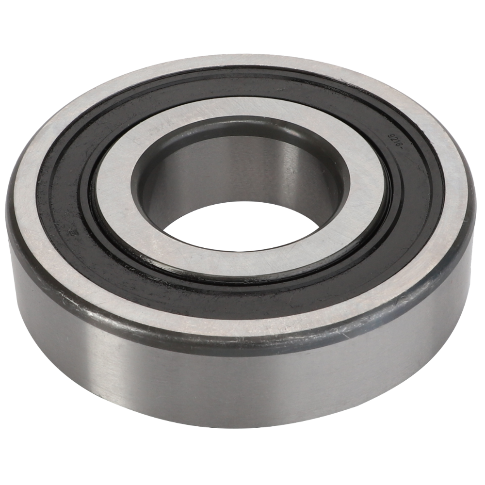 Шариковый подшипник, глубокая канавка