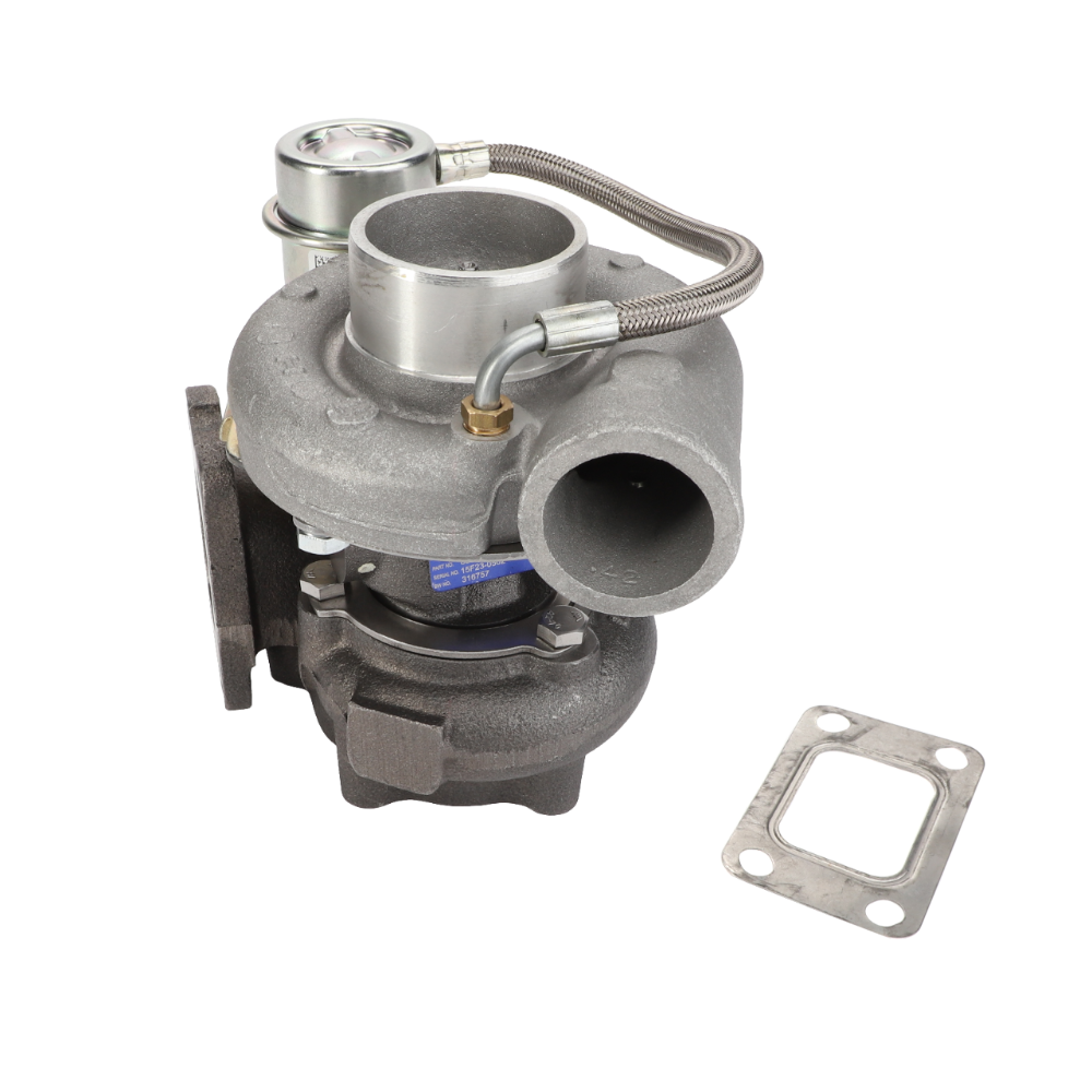 Турбокомпрессор