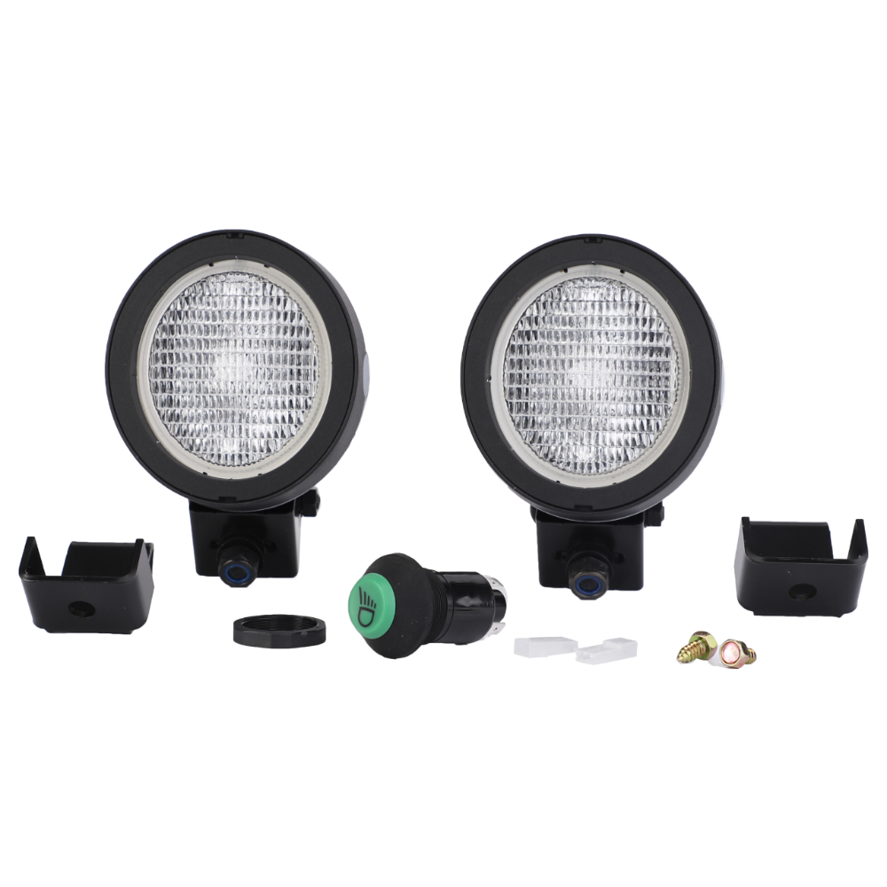 РАБОЧИЙ СВЕТ