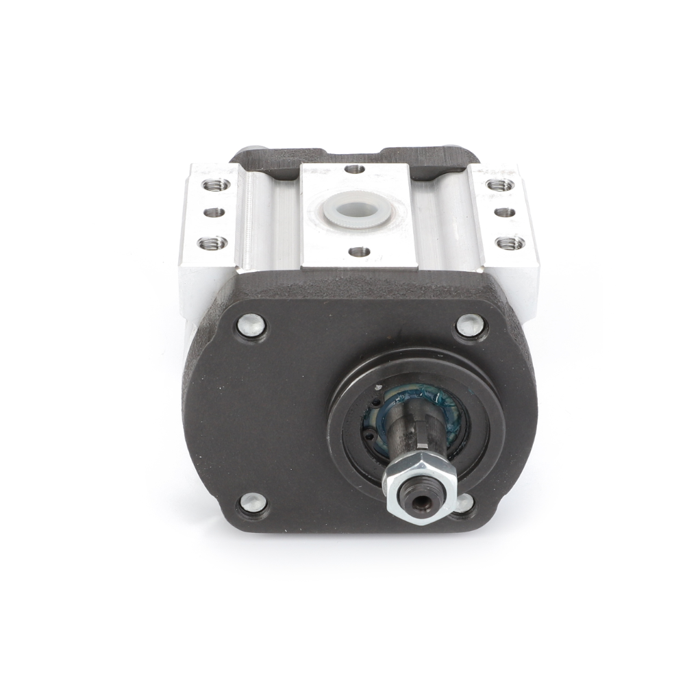 ГИДРАВЛИЧЕСКИЙ НАСОС