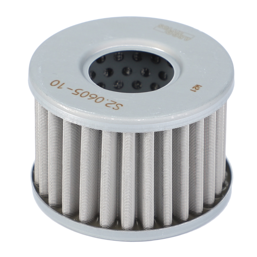 ФИЛЬТРУЮЩИЙ ЭЛЕМЕНТ