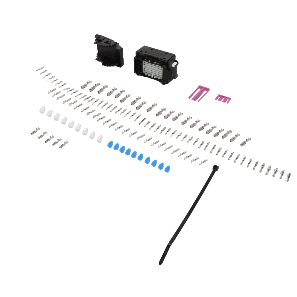 ТОЧКА РАЗЪЕДИНЕНИЯ