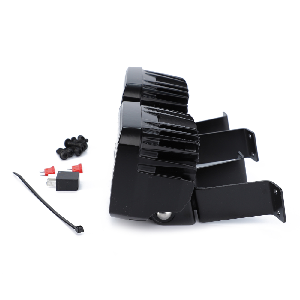 РАБОЧИЙ СВЕТ