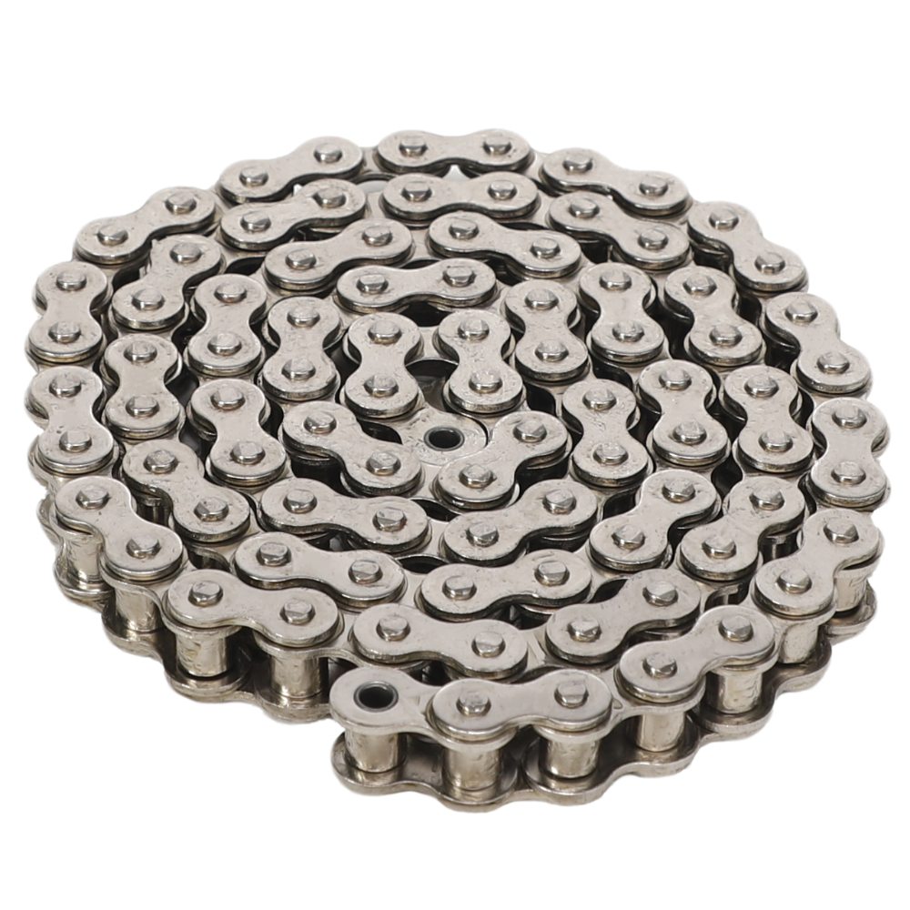 Роликовая цепь