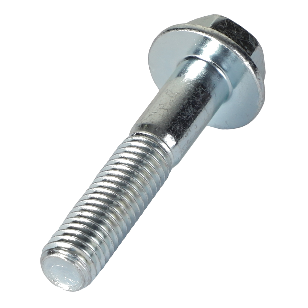 ФЛАНЦЕВОЙ БОЛТ С ШЕСТИГРАННОЙ ГОЛОВКОЙ
