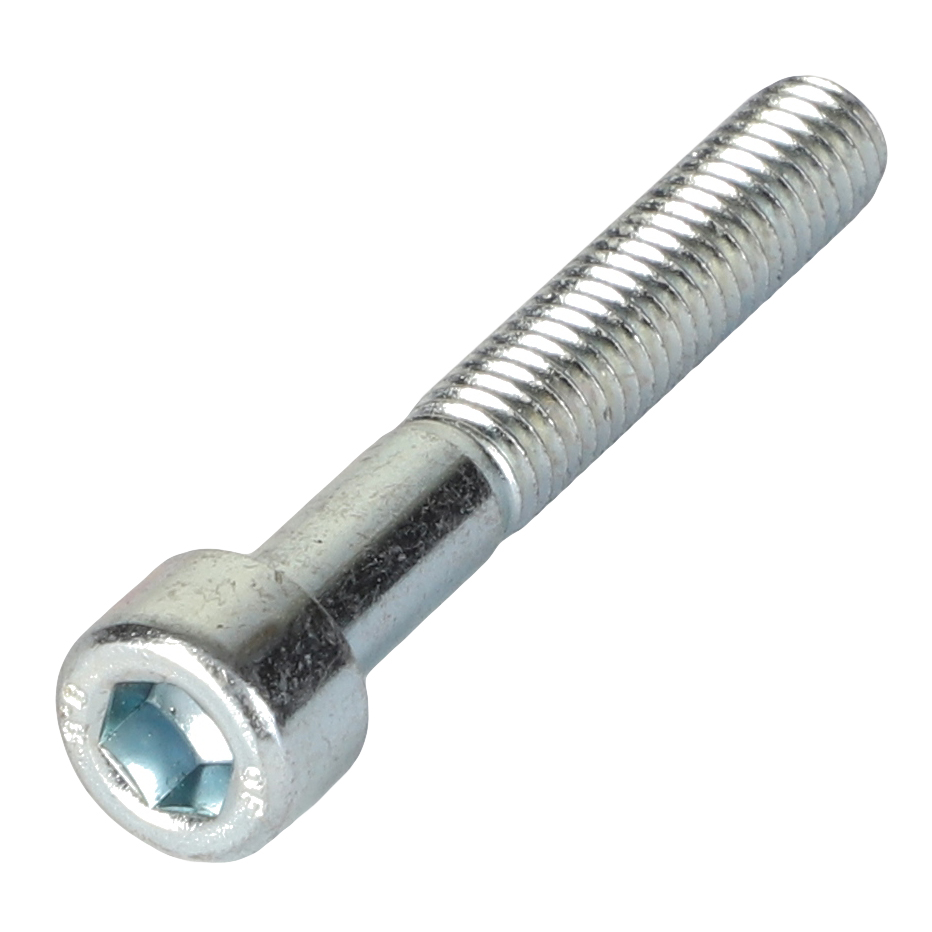 Шестигранный винт