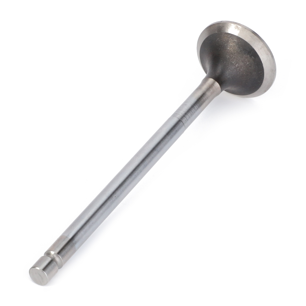 Выпускной клапан