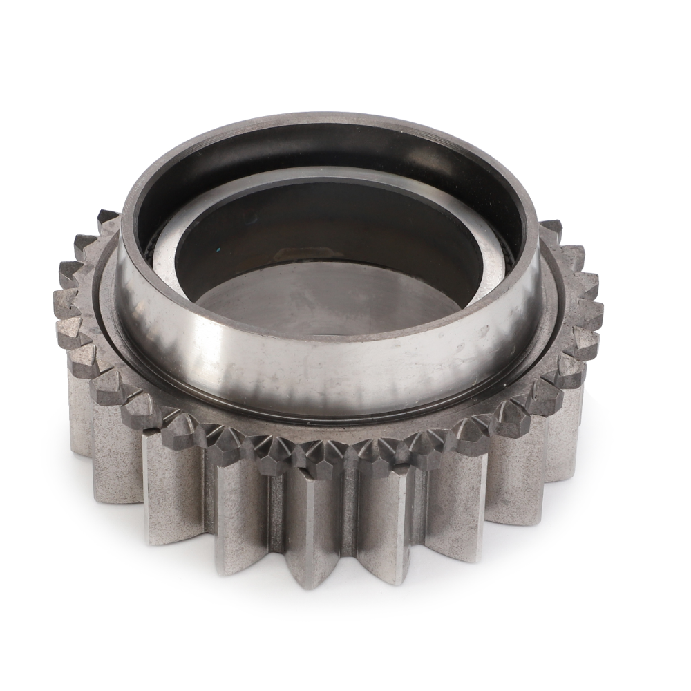 ЦИЛИНДРИЧЕСКАЯ ШЕСТЕРНЯ