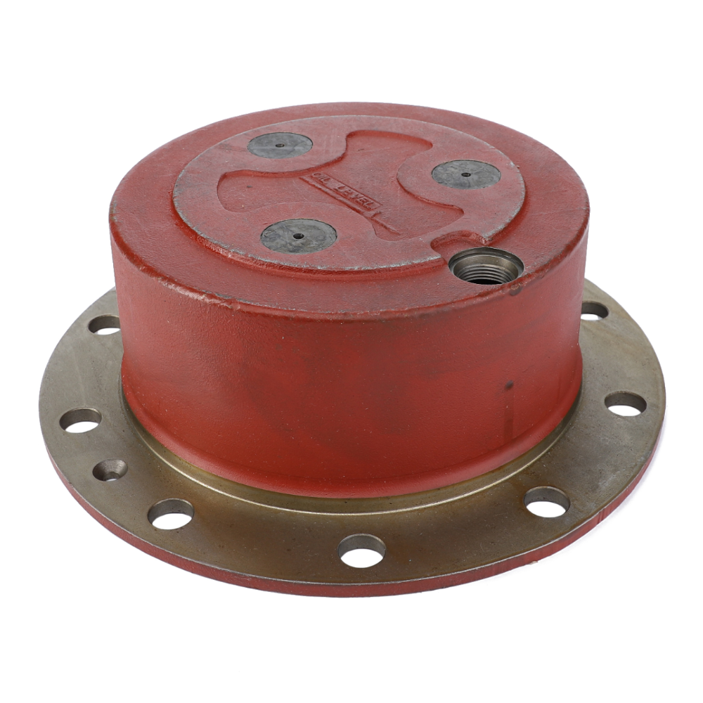 Ярмо планетарного редуктора