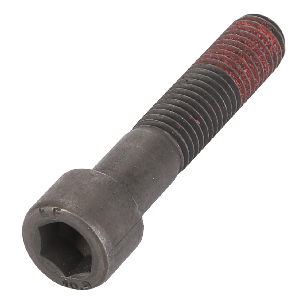 Шестигранный винт с уменьшенной головкой