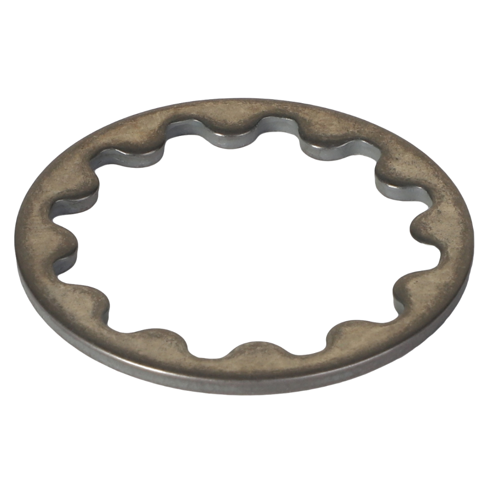 Упорная шайба