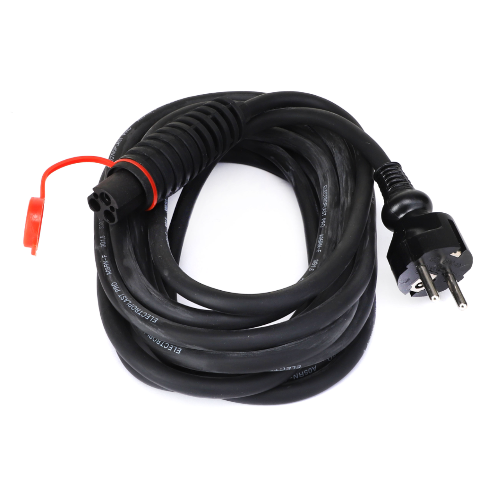 СОЕДИНИТЕЛЬНЫЙ КАБЕЛЬ НАГРЕВАТЕЛЯ БЛОКА ДВИГАТЕЛЯ