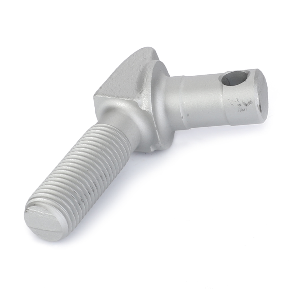 СОГНУТЫЙ ВИНТ