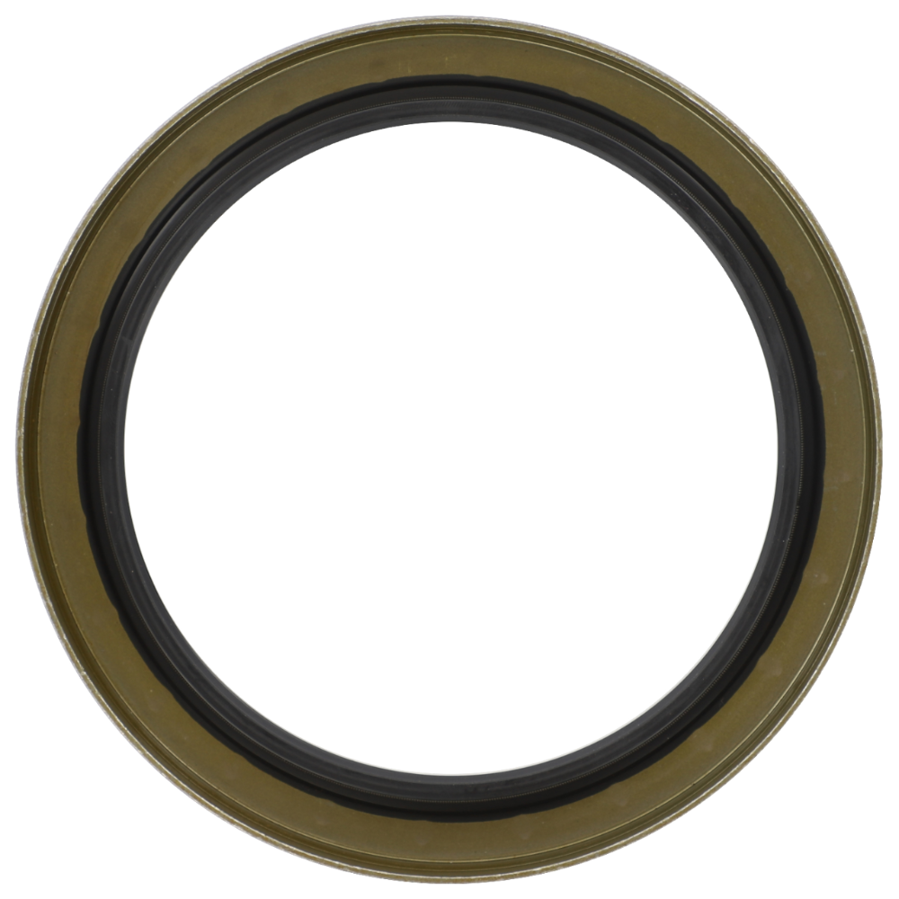 Уплотнение вала