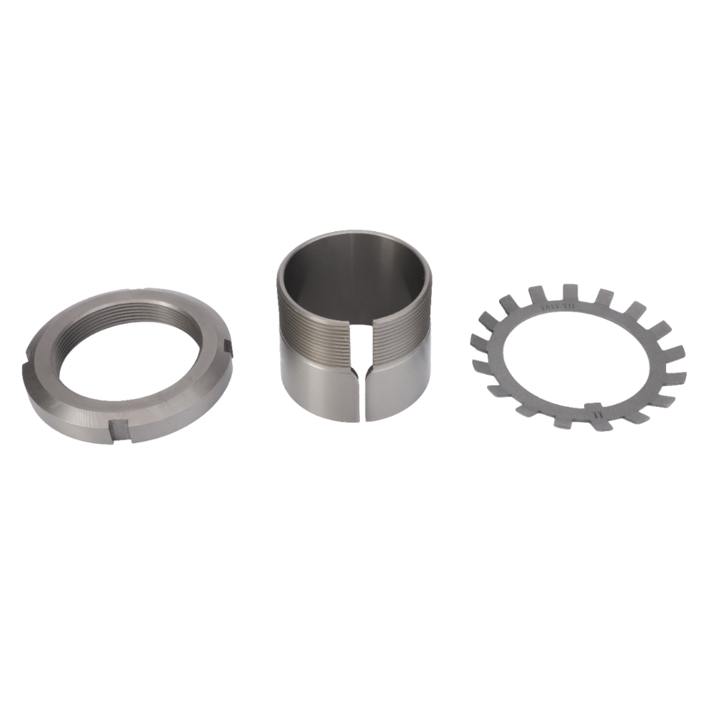 Цанговый патрон