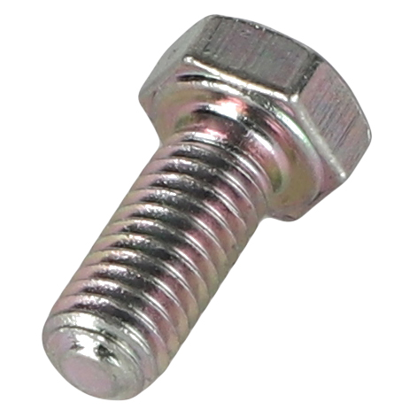 Болт с шестигранной головкой