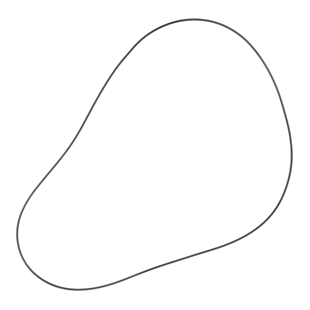 Уплотнительное кольцо