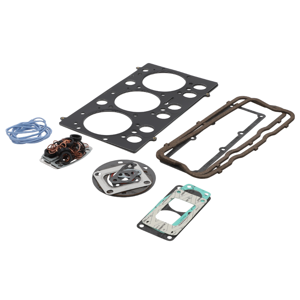 КОМПЛЕКТ ПРОКЛАДОК ДВИГАТЕЛЯ