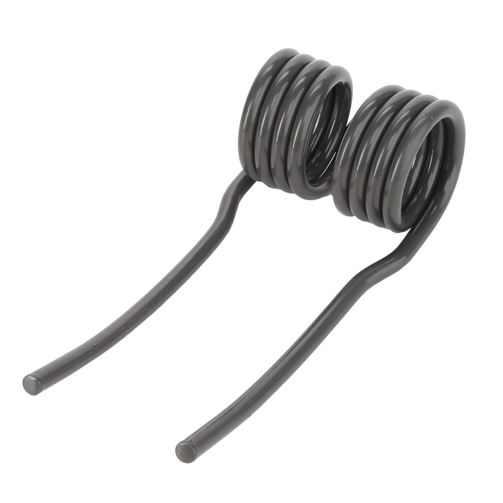 Пружинный палец