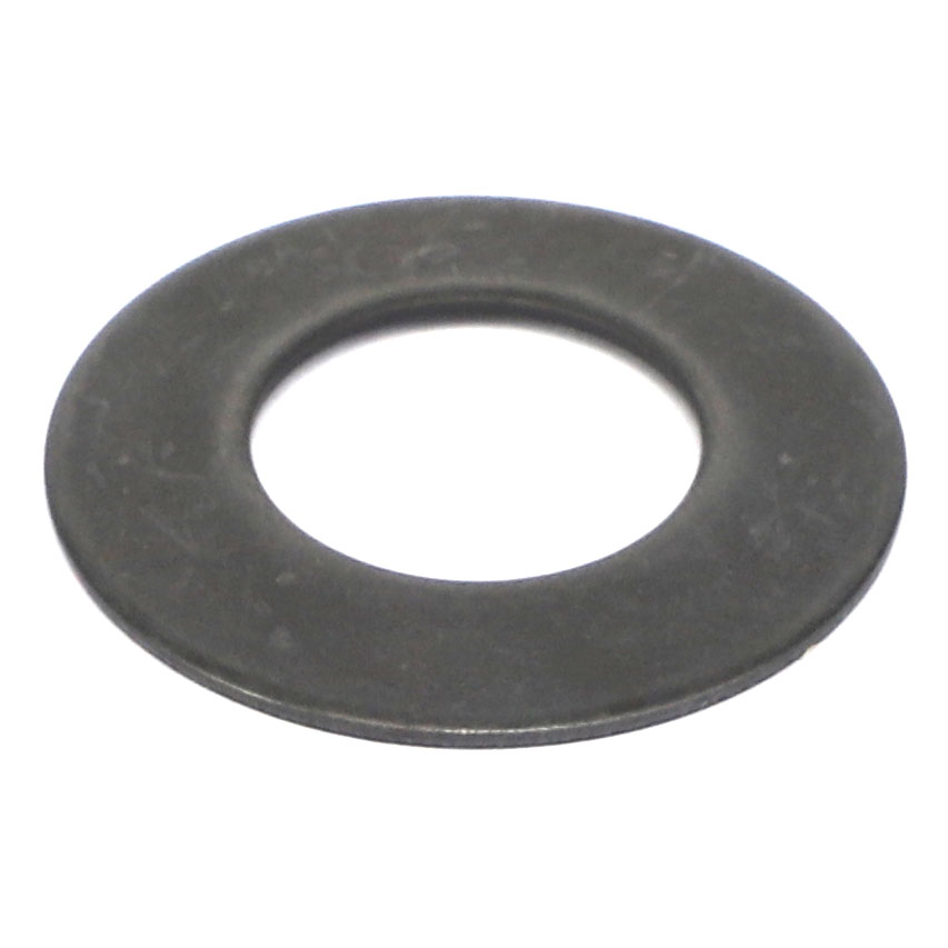 Пружинная шайба