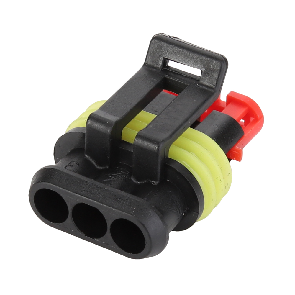 ЭЛЕКТРИЧЕСКИЙ РАЗЪЁМ