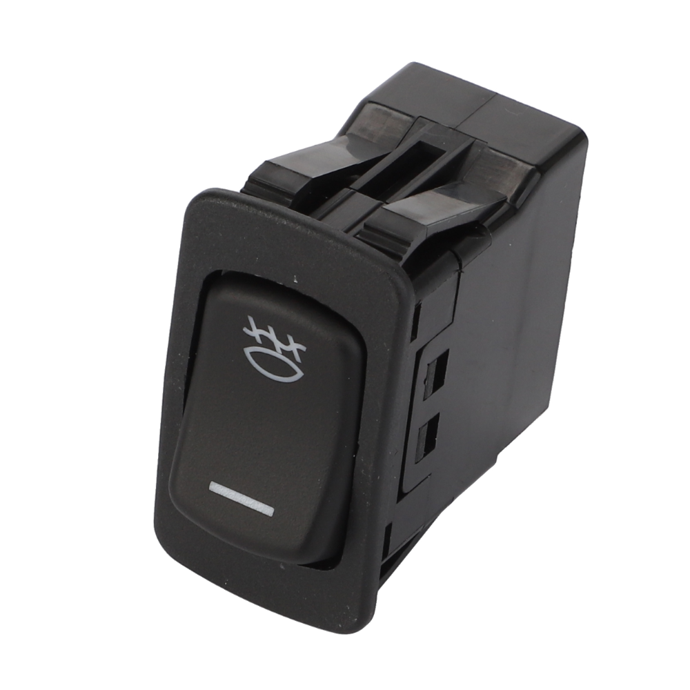 Кулисный переключатель