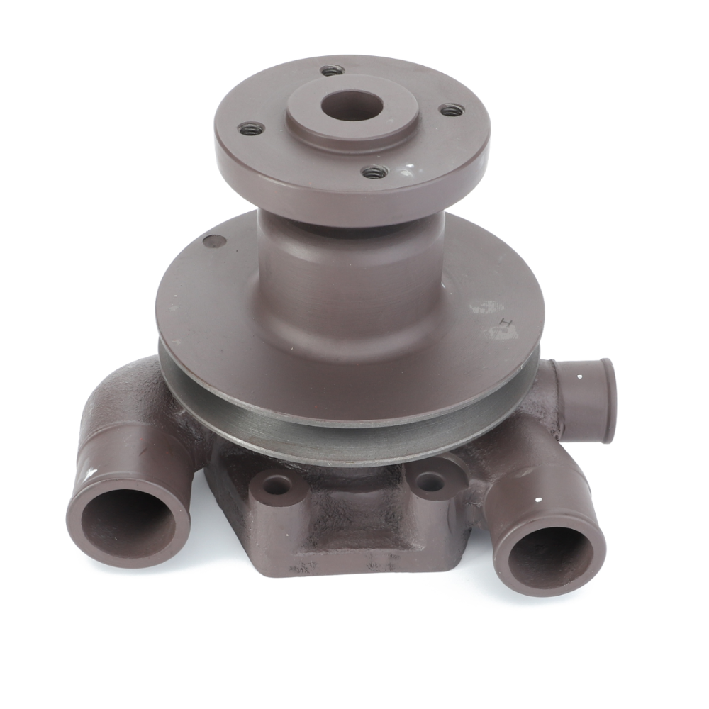 ВОДЯНОЙ НАСОС