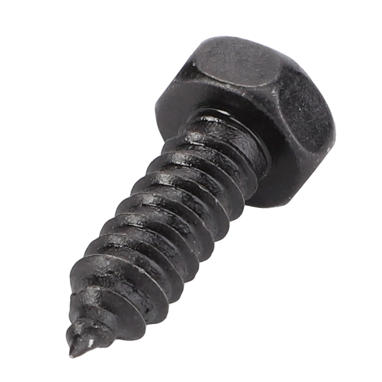 Винт с шестигранной головкой