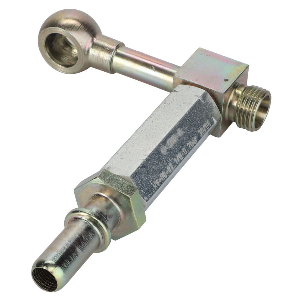 ТОПЛИВОПРОВОД